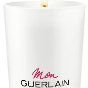 GUERLAIN Mon Guerlain Scented Candle--New in Box